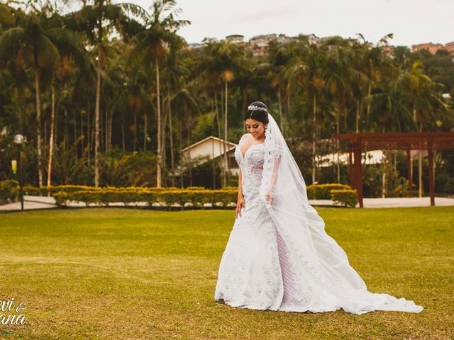 O casamento de Vinícius  e Léa em Florianópolis, Santa Catarina 13