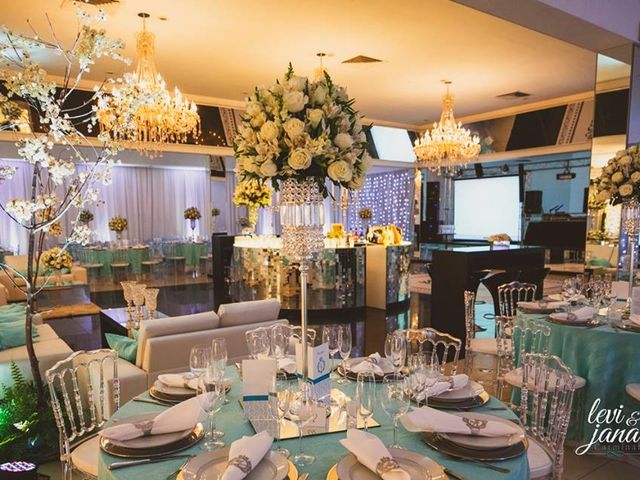 O casamento de Vinícius  e Léa em Florianópolis, Santa Catarina 28