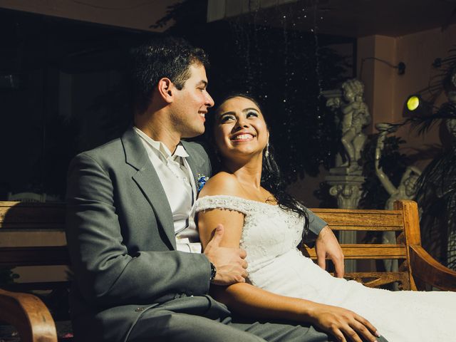 O casamento de Marcelo e Drieli em Rio de Janeiro, Rio de Janeiro 1