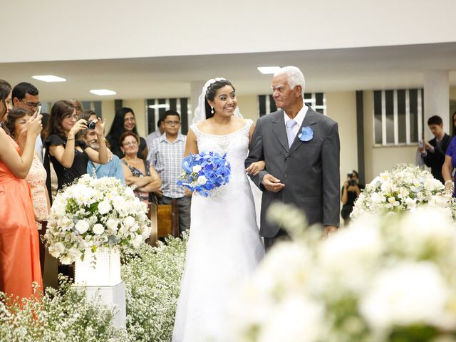 O casamento de Marcelo e Drieli em Rio de Janeiro, Rio de Janeiro 18