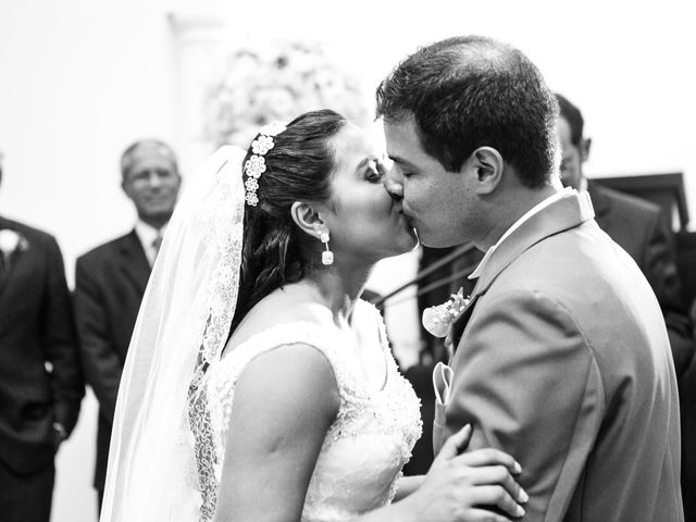 O casamento de Marcelo e Drieli em Rio de Janeiro, Rio de Janeiro 20