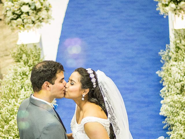 O casamento de Marcelo e Drieli em Rio de Janeiro, Rio de Janeiro 21