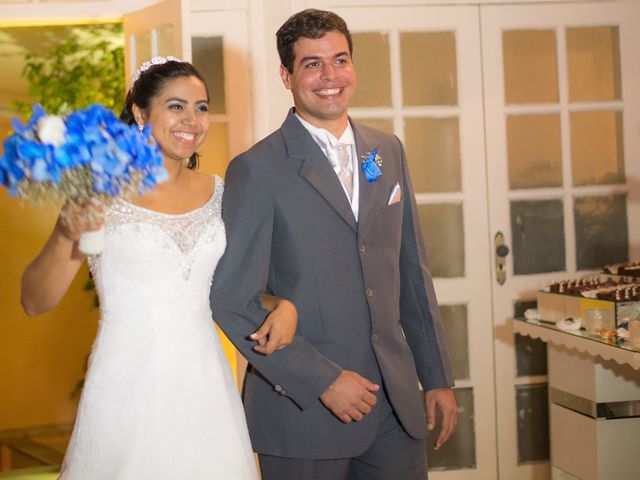 O casamento de Marcelo e Drieli em Rio de Janeiro, Rio de Janeiro 24