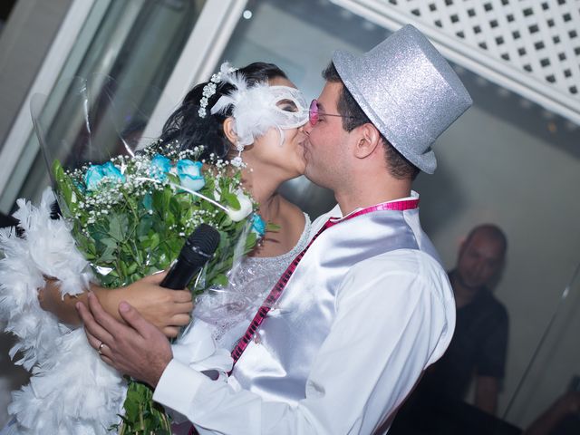 O casamento de Marcelo e Drieli em Rio de Janeiro, Rio de Janeiro 28