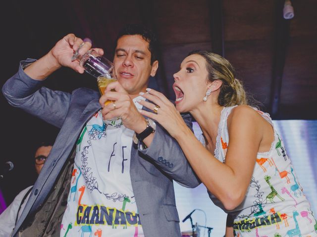 O casamento de Fabiano e Fernanda em Serra, Espírito Santo 20