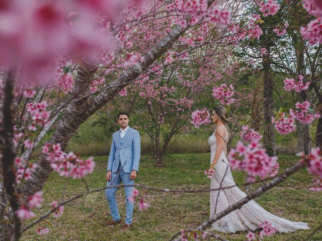 O casamento de Fabiano e Fernanda em Serra, Espírito Santo 22