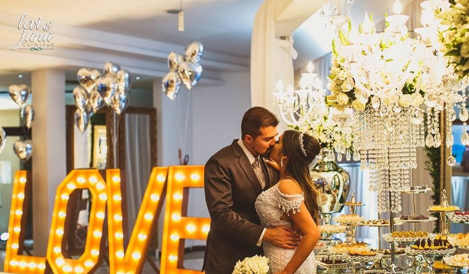 O casamento de Vinícius  e Léa em Florianópolis, Santa Catarina