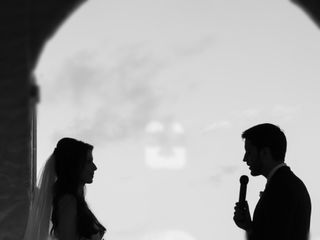 O casamento de CAMILIA e ANDRÉ 2