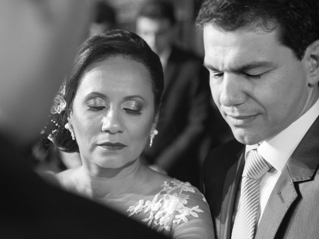 O casamento de Jussara e Flavio em Rio das Ostras, Rio de Janeiro 8