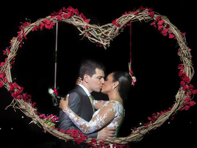 O casamento de Jussara e Flavio em Rio das Ostras, Rio de Janeiro 10