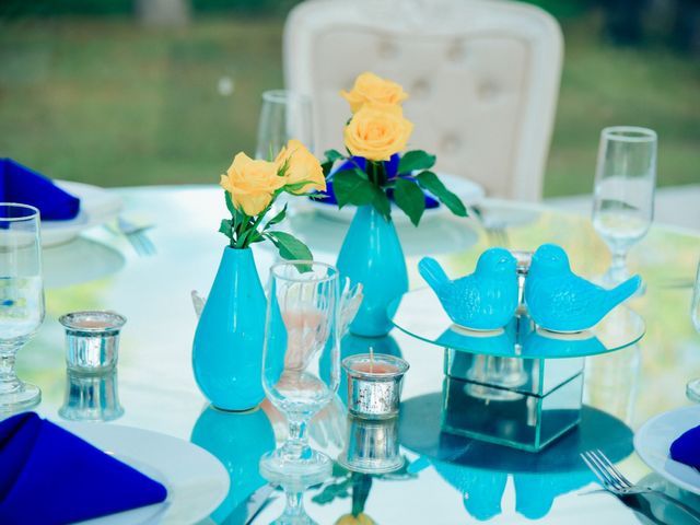 O casamento de Lucas e Amanda em Gravataí, Rio Grande do Sul 7