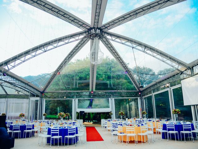 O casamento de Lucas e Amanda em Gravataí, Rio Grande do Sul 9