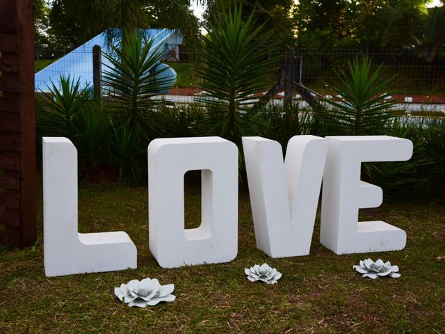 O casamento de Lucas e Amanda em Gravataí, Rio Grande do Sul 10