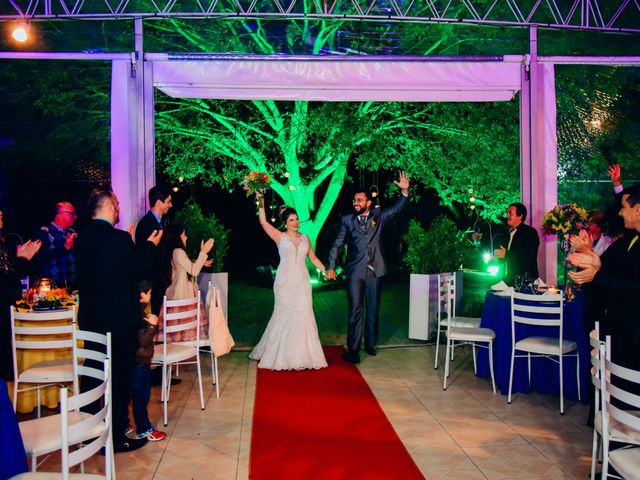 O casamento de Lucas e Amanda em Gravataí, Rio Grande do Sul 24