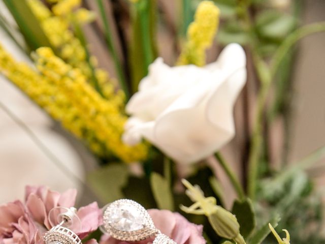 O casamento de Vitor e Juliana em Caieiras, São Paulo Estado 14