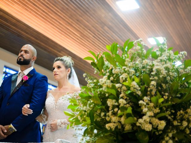 O casamento de Vitor e Juliana em Caieiras, São Paulo Estado 22