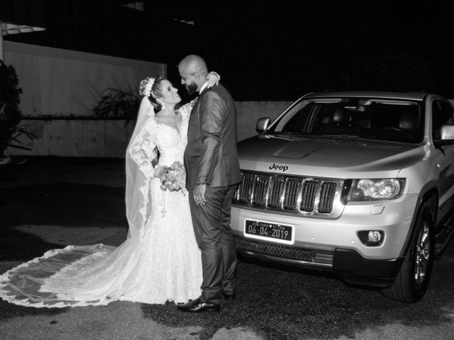 O casamento de Vitor e Juliana em Caieiras, São Paulo Estado 27