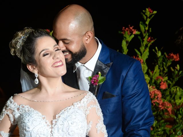 O casamento de Vitor e Juliana em Caieiras, São Paulo Estado 31