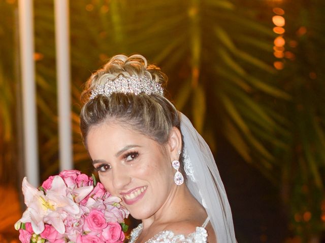 O casamento de Vitor e Juliana em Caieiras, São Paulo Estado 34