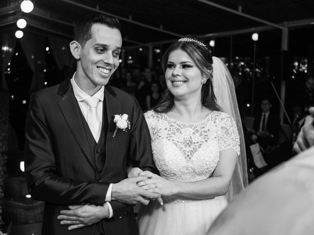 O casamento de Guilherme e Jessica em Santa Isabel, São Paulo Estado 34