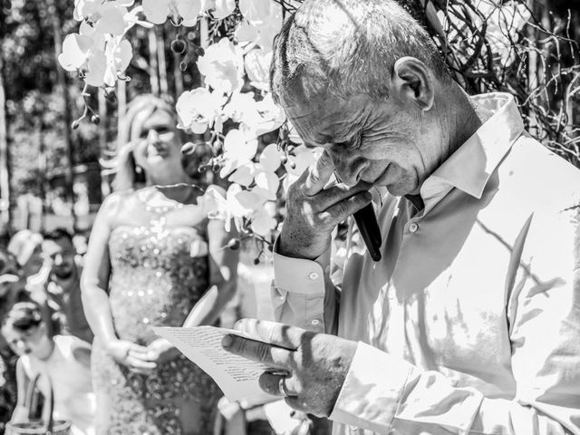 O casamento de Carlos Bauer Jr e Janaina em Osório, Rio Grande do Sul 11