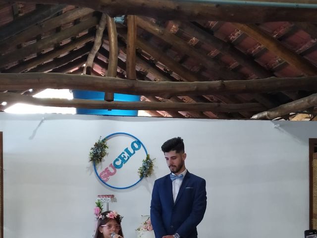 O casamento de Marcelo e Suelen em Joinville, Santa Catarina 12