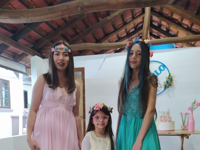 O casamento de Marcelo e Suelen em Joinville, Santa Catarina 17