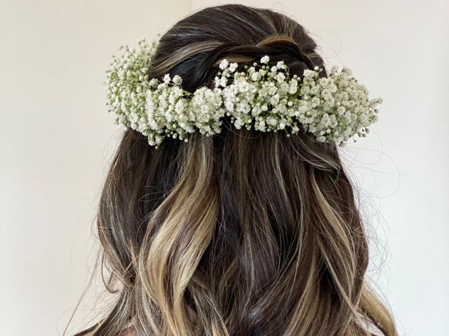 O casamento de Marcelo e Suelen em Joinville, Santa Catarina 24