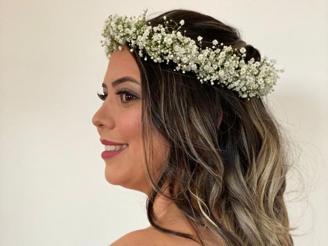 O casamento de Marcelo e Suelen em Joinville, Santa Catarina 25