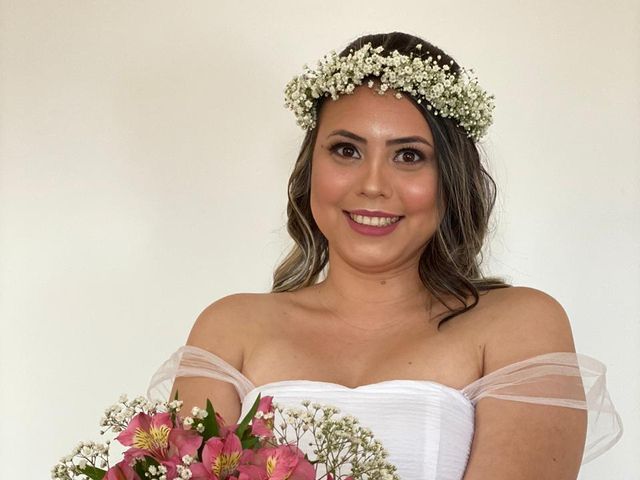 O casamento de Marcelo e Suelen em Joinville, Santa Catarina 26