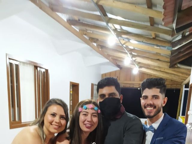 O casamento de Marcelo e Suelen em Joinville, Santa Catarina 28