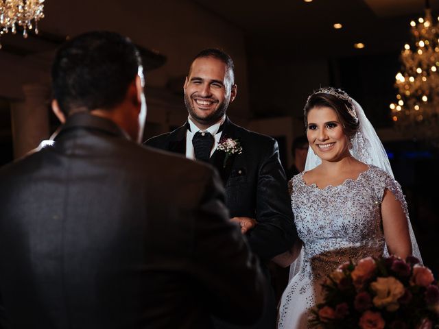 O casamento de Ana Paula e Ahmed em Porto Velho, Rondônia 1