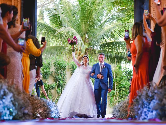 O casamento de Pedro e Luzyara em Natal, Rio Grande do Norte 22