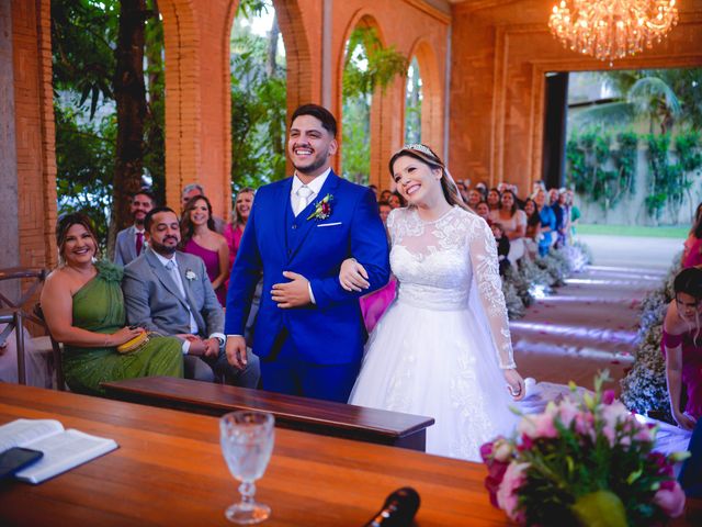 O casamento de Pedro e Luzyara em Natal, Rio Grande do Norte 30