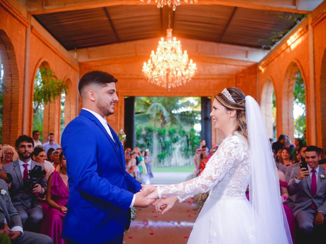 O casamento de Pedro e Luzyara em Natal, Rio Grande do Norte 34