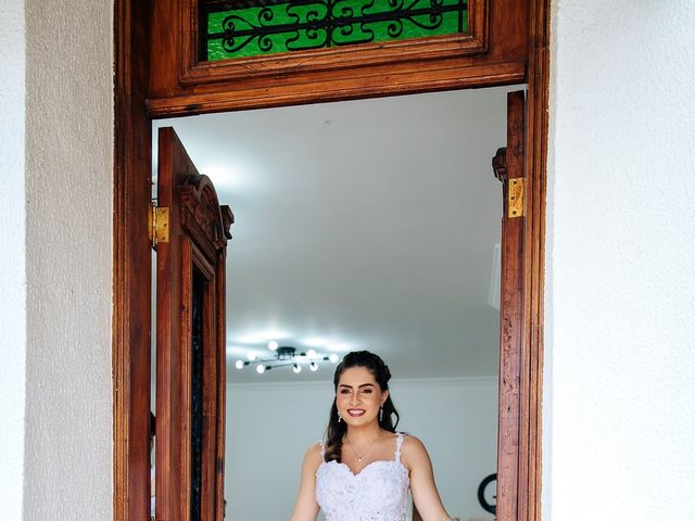 O casamento de Daniel e Sarah em São Bernardo do Campo, São Paulo 8