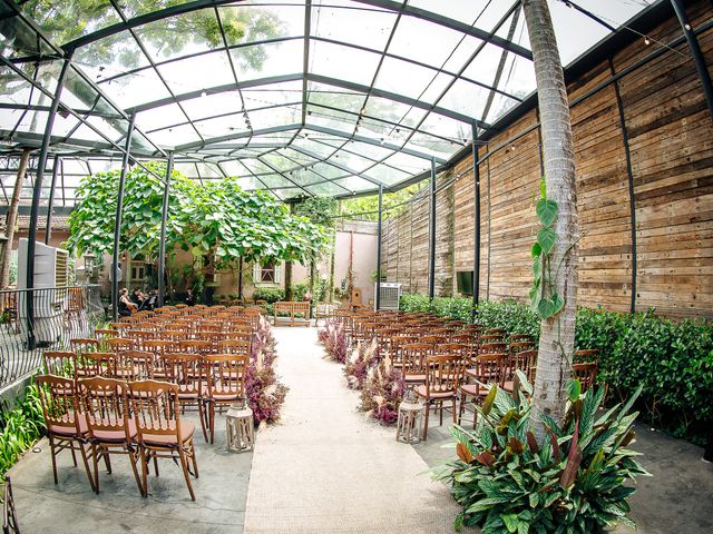 O casamento de Daniel e Sarah em São Bernardo do Campo, São Paulo 10