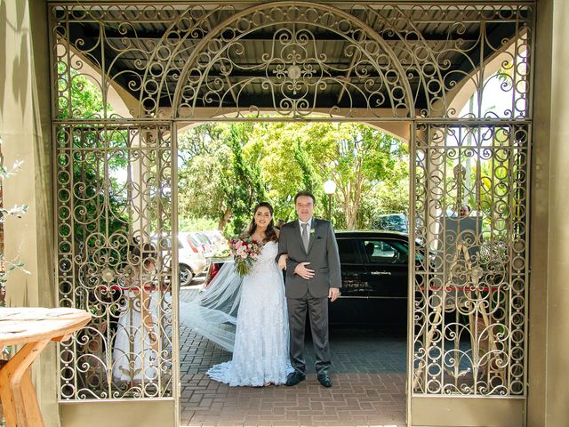 O casamento de Daniel e Sarah em São Bernardo do Campo, São Paulo 19