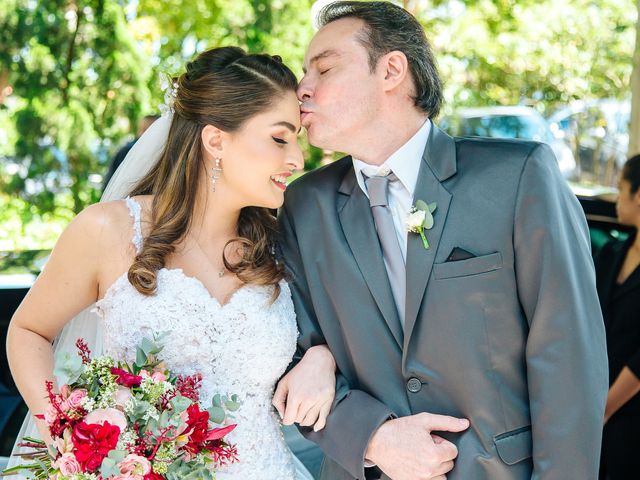 O casamento de Daniel e Sarah em São Bernardo do Campo, São Paulo 20