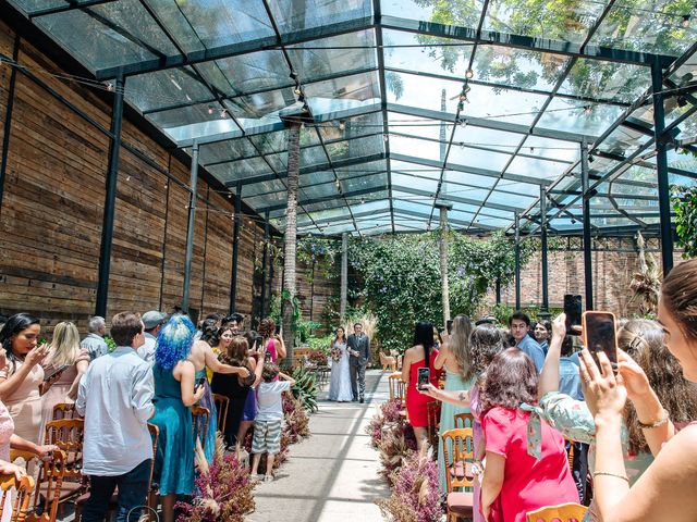 O casamento de Daniel e Sarah em São Bernardo do Campo, São Paulo 24