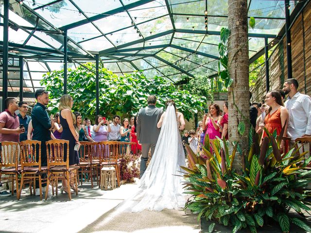 O casamento de Daniel e Sarah em São Bernardo do Campo, São Paulo 25