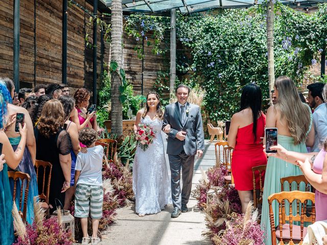 O casamento de Daniel e Sarah em São Bernardo do Campo, São Paulo 26