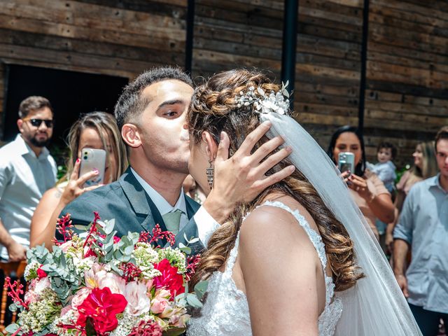 O casamento de Daniel e Sarah em São Bernardo do Campo, São Paulo 27