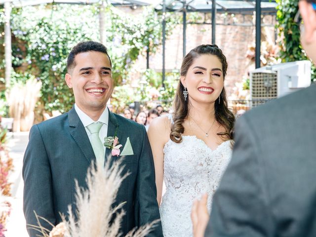 O casamento de Daniel e Sarah em São Bernardo do Campo, São Paulo 28