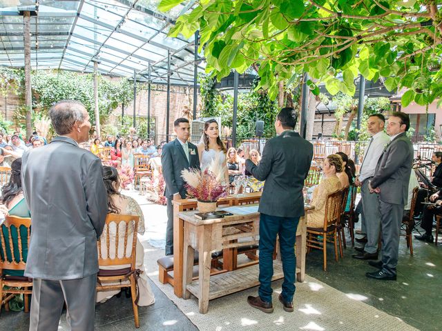 O casamento de Daniel e Sarah em São Bernardo do Campo, São Paulo 29