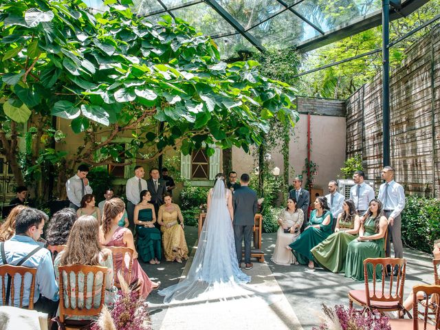 O casamento de Daniel e Sarah em São Bernardo do Campo, São Paulo 30