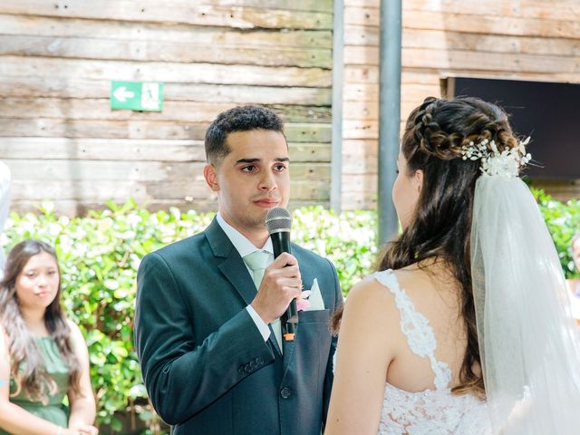 O casamento de Daniel e Sarah em São Bernardo do Campo, São Paulo 31