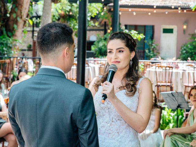 O casamento de Daniel e Sarah em São Bernardo do Campo, São Paulo 32