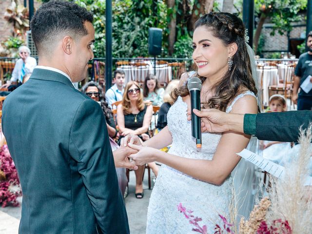 O casamento de Daniel e Sarah em São Bernardo do Campo, São Paulo 35