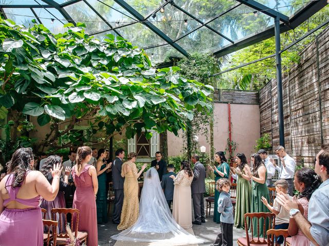 O casamento de Daniel e Sarah em São Bernardo do Campo, São Paulo 37